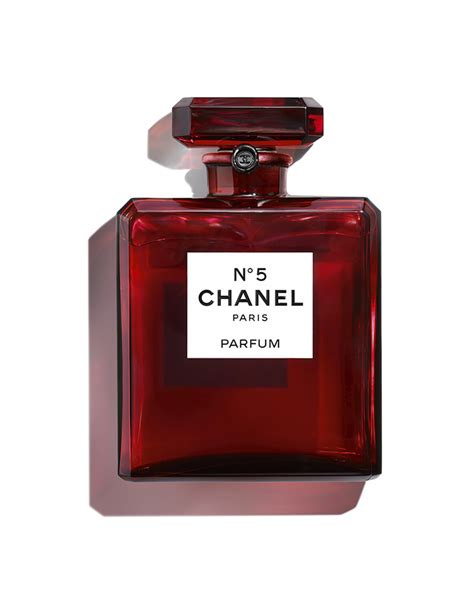 CHANEL N°5 Eau de parfum édition limitée 